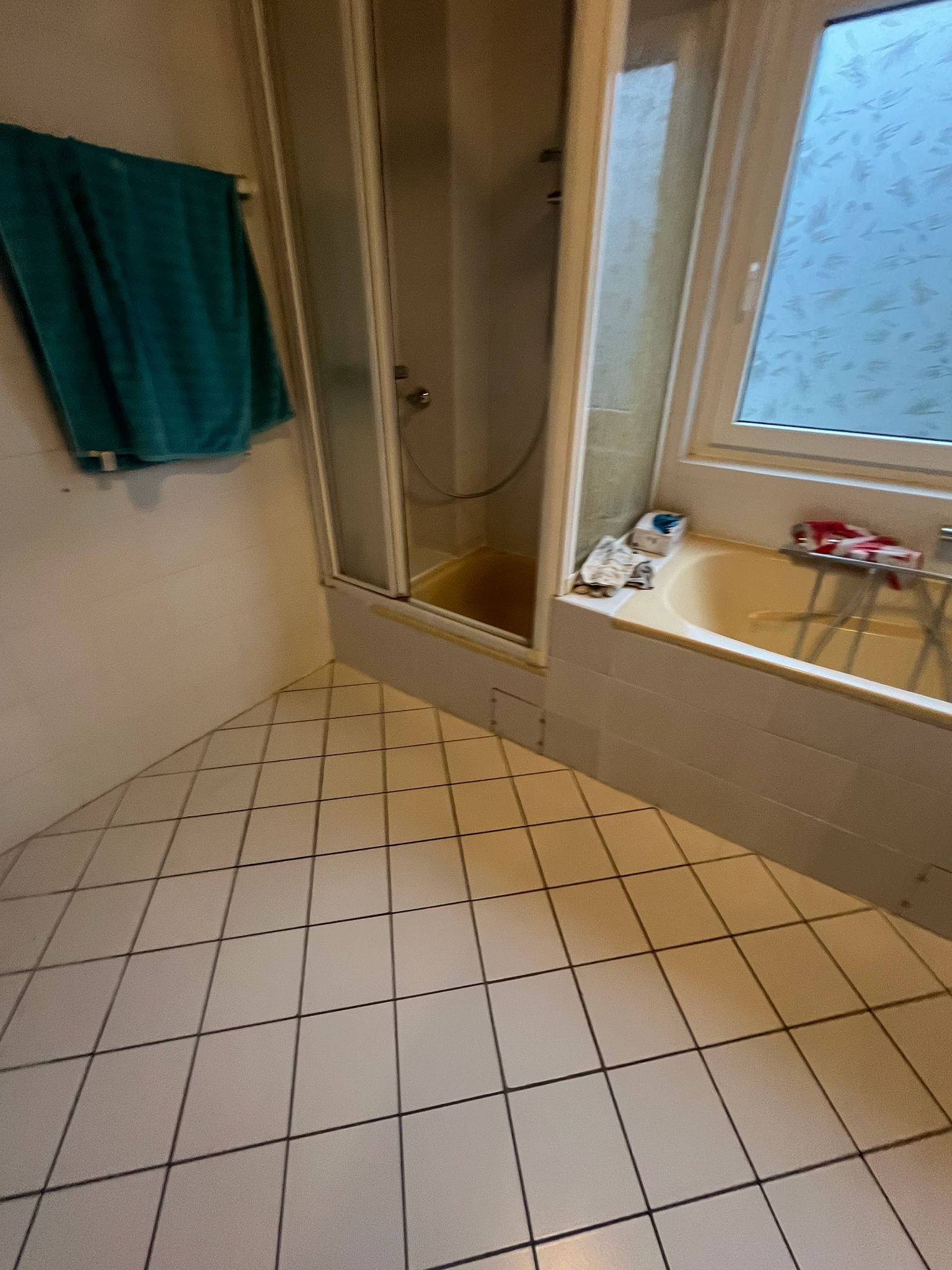 Komplettsanierung mit modernem Design