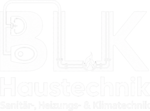 BLK Haustechnik Logo