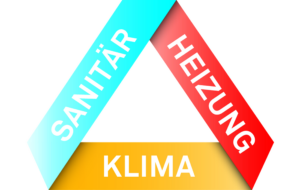 Logo der Innung Sanitär Heizung Klima Offenbach